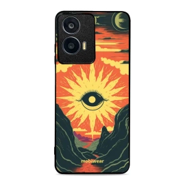 Hülle Glossy Case für Motorola Moto E14 - Farbe G055G