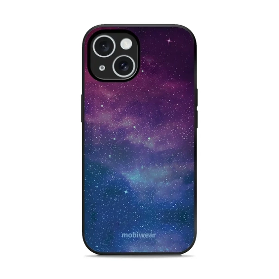 Hülle Glossy Case für Apple iPhone 15 - Farbe G049G