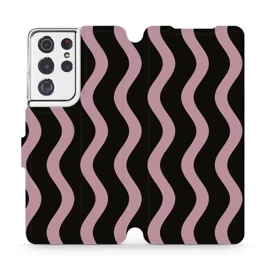 Hülle für Samsung Galaxy S21 Ultra - Farbe VA54S