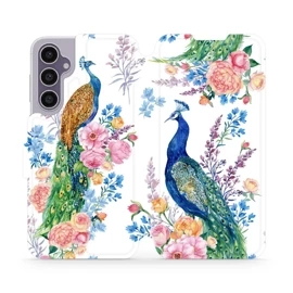 Hülle für Samsung Galaxy S23 FE - Farbe MX08S
