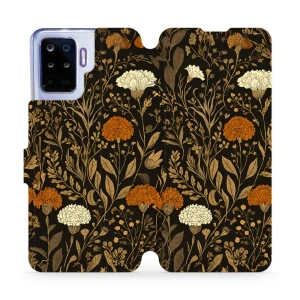 Hülle für OPPO Reno 5 Lite - Farbe V174S