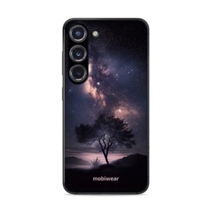 Hülle Glossy Case für Samsung Galaxy S23 - Farbe G005G