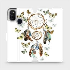 Hülle für Samsung Galaxy M21 - Farbe M001P