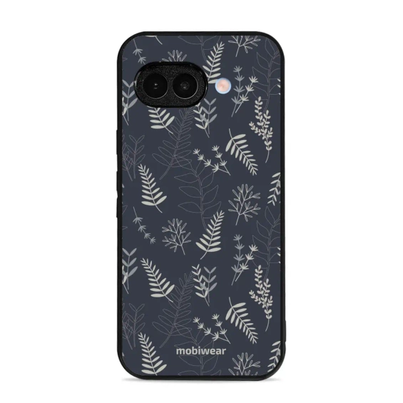 Hülle Glossy Case für Google Pixel 9A - Farbe G044G