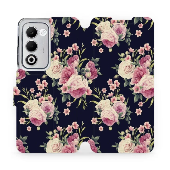 Hülle für OPPO A5 5G - Farbe V068P