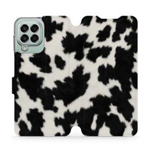 Hülle für Samsung Galaxy M33 5G - Farbe V165S