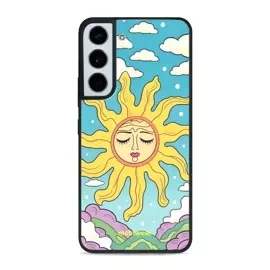 Hülle Glossy Case für Samsung Galaxy S22 - Farbe G057G