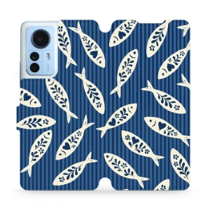 Hülle für Xiaomi 12 Pro - Farbe VP89S