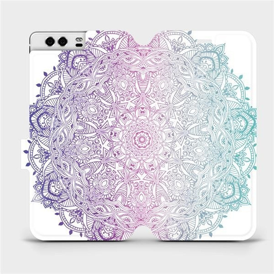 Hülle für Huawei P10 - Farbe M008S