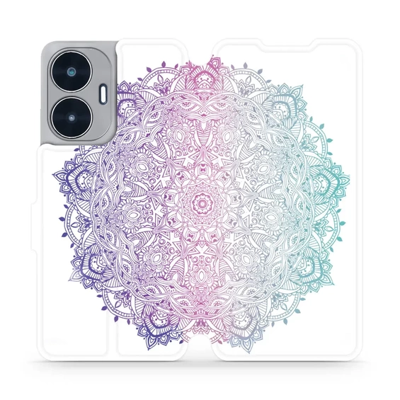 Hülle für Realme C55 - Farbe M008S