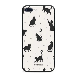 Hülle Glossy Case für Apple iPhone 7 Plus - Farbe G162G