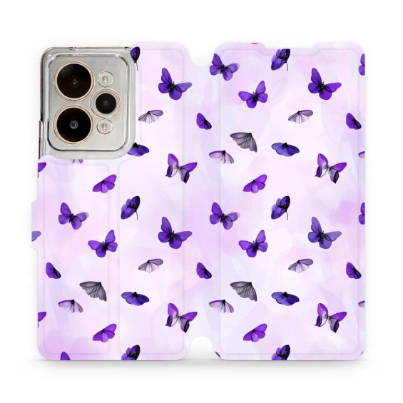 Hülle für Realme 15 Pro 5G - Farbe VP76S