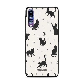 Hülle Glossy Case für Huawei P20 Pro - Farbe G162G