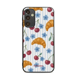 Hülle Glossy Case für Samsung Galaxy A25 5G - Farbe GP85G