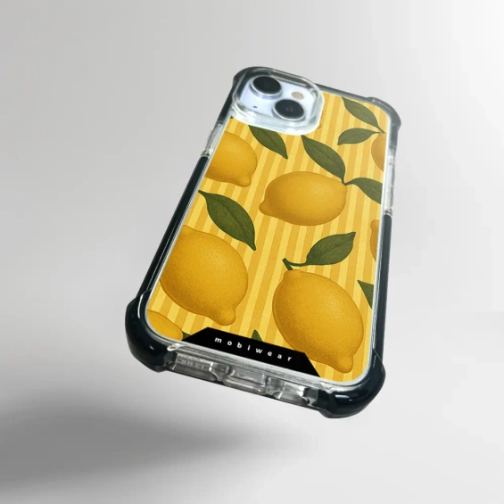 Hülle MagSafe Elite Bumper für Apple iPhone 11 - Farbe DP81D