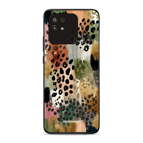 Hülle Glossy Case für Xiaomi Redmi 10C - Farbe G167G