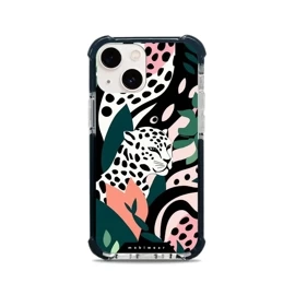 Hülle MagSafe Elite Bumper für Apple iPhone 13 mini - Farbe D027D