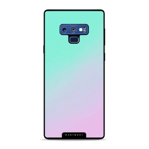 Hülle Glossy Case für Samsung Galaxy Note 9 - Farbe G063G