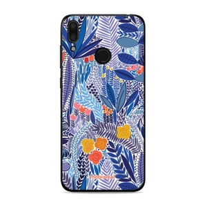Hülle Glossy Case für Huawei Y7 2019 - Farbe G037G