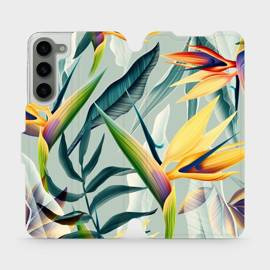 Hülle für Samsung Galaxy S23 Plus - Farbe MC02S