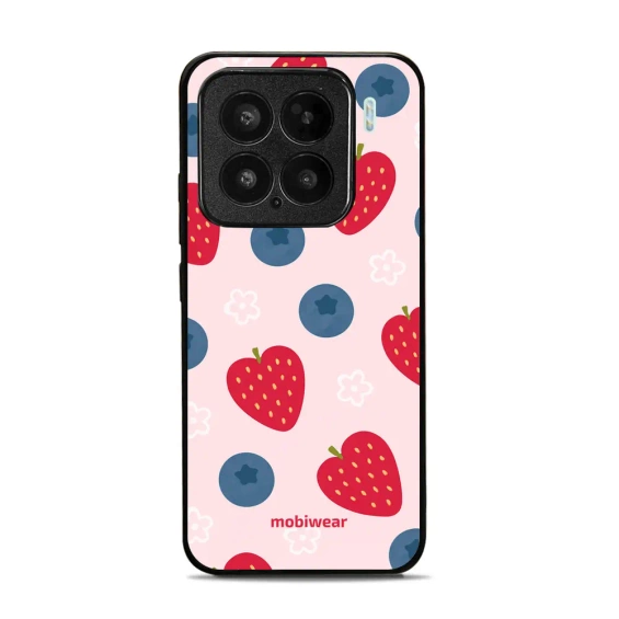 Hülle Glossy Case für Xiaomi 15 - Farbe GP84G