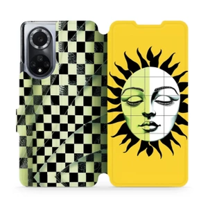 Hülle für Huawei Nova 9 - Farbe VP56S