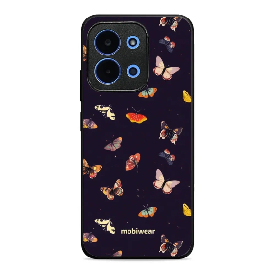 Hülle Glossy Case für Xiaomi Redmi 15C 4G - Farbe GP78G