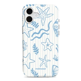 Hülle Elite Pro für Apple iPhone 16 Plus - Farbe EP88E