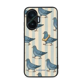 Hülle Glossy Case für Xiaomi POCO F7 - Farbe GP91G