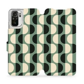 Hülle für Xiaomi Redmi Note 10 - Farbe VA56S