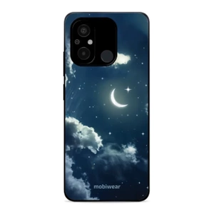 Hülle Glossy Case für Xiaomi Redmi 12C - Farbe G048G