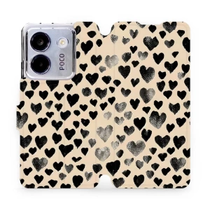 Hülle für Xiaomi POCO M7 Pro 5G - Farbe VA51S