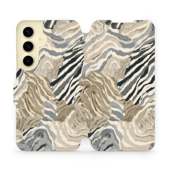 Hülle für Samsung Galaxy S24 - Farbe V168S