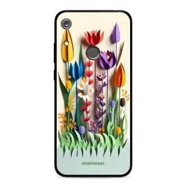 Hülle Glossy Case für Huawei Y6S - Farbe G015G