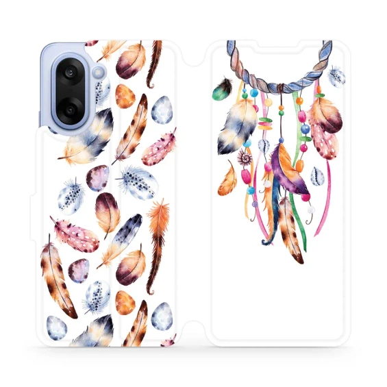Hülle für OnePlus Nord CE5 - Farbe M003S