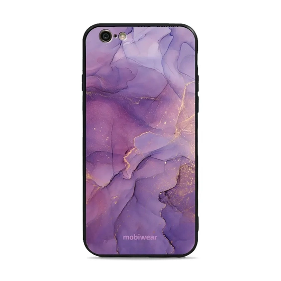 Hülle Glossy Case für Apple iPhone 6s - Farbe G050G