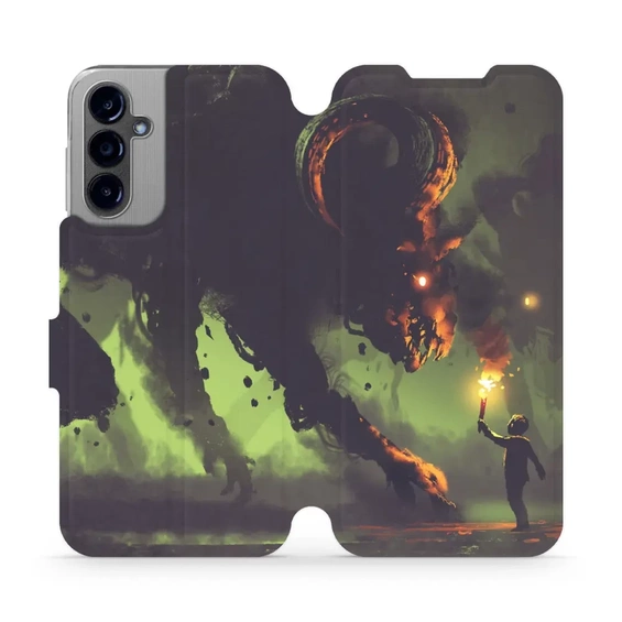 Hülle für Samsung Galaxy A14 4G - Farbe VA08P