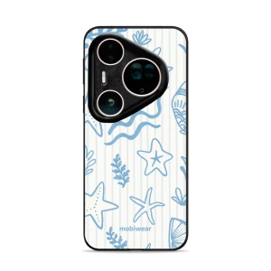 Hülle Glossy Case für Huawei Pura 80 Ultra - Farbe GP88G