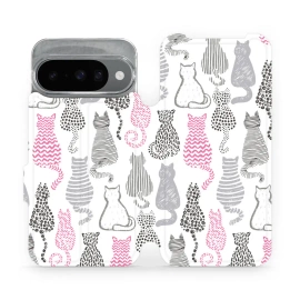 Hülle für Google Pixel 10 - Farbe MX01S