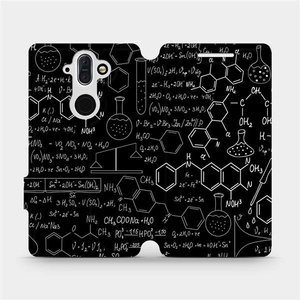 Hülle für Nokia 8 Sirocco - Farbe V060P