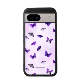 Hülle Glossy Case für Google Pixel 8a - Farbe GP77G