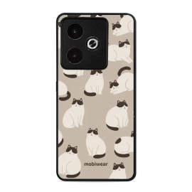 Hülle Glossy Case für Realme GT 7 - Farbe G160G