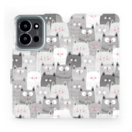 Hülle für Xiaomi Poco C85 5G - Farbe M099P