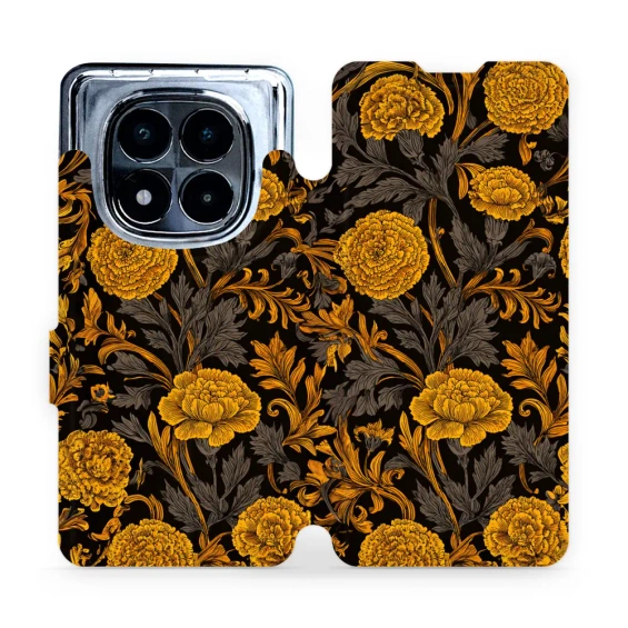 Hülle für Xiaomi Redmi Note 14 Pro 5G - Farbe V173S