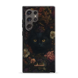 Hülle Elite Pro für Samsung Galaxy S24 Ultra - Farbe E161E