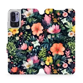 Hülle für Xiaomi Redmi Note 10 5G - Farbe VP48S