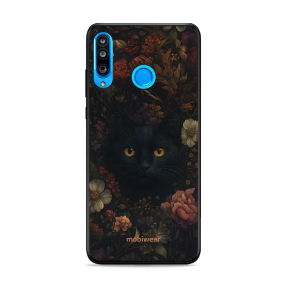 Hülle Glossy Case für Huawei P30 Lite - Farbe G161G