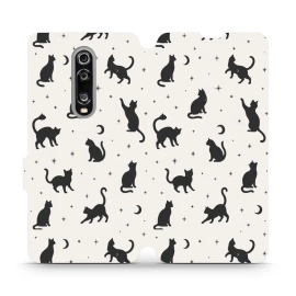 Hülle für Xiaomi Mi 9T Pro - Farbe V162S