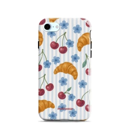 Hülle Elite Pro für Apple iPhone 7 - Farbe EP85E