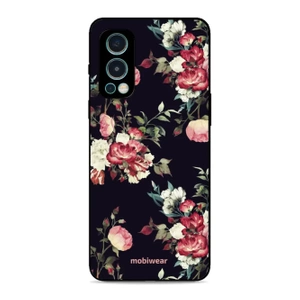 Hülle Glossy Case für OnePlus Nord 2 5G - Farbe G040G
